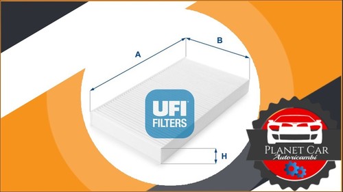 Filtro aria abitacolo fiat - filtro,