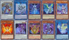 Mazzo fata agente yugioh - fata,