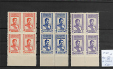 Colonia Francese @ 1941