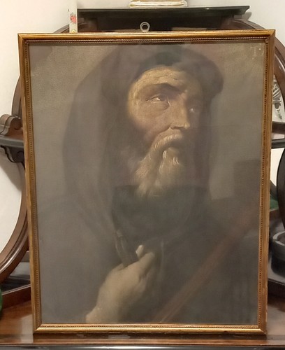 San francesco paola grande - paola,,