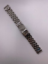 Cinturino Acciaio Originale swatch Gent 18mm