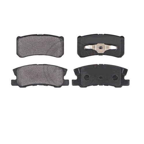 Kit pastiglie pattini - kit,