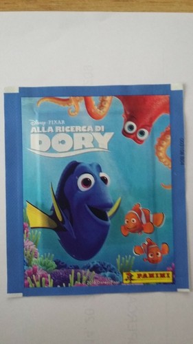 Bustina alla ricerca - di, dory