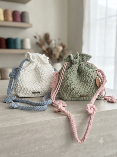 Borsa tote bag fatta mano - fatta,
