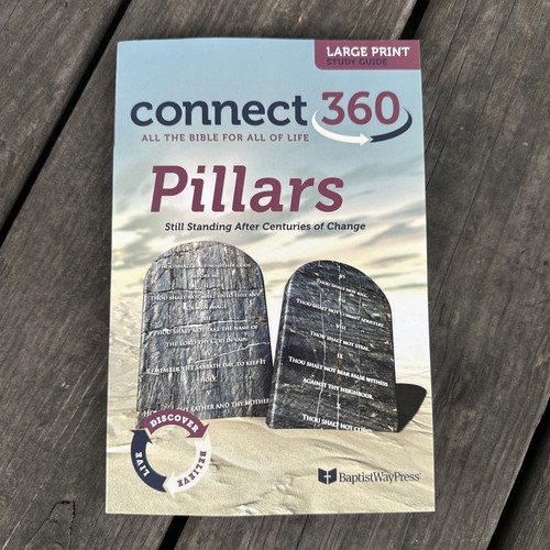 Connect 360 bible for all - connect,