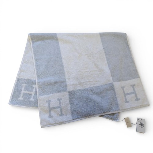 Asciugamano bagno hermes - asciugamano,