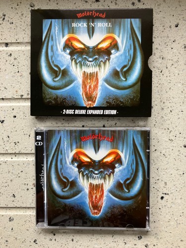 Motorhead rock roll 2 - 'n',
