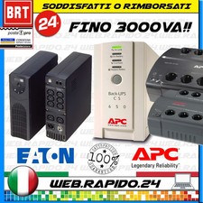 Gruppo continuità ups da - di,