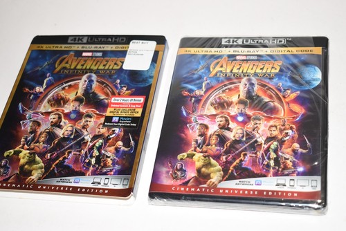 Avengers infinity war 4k - war,