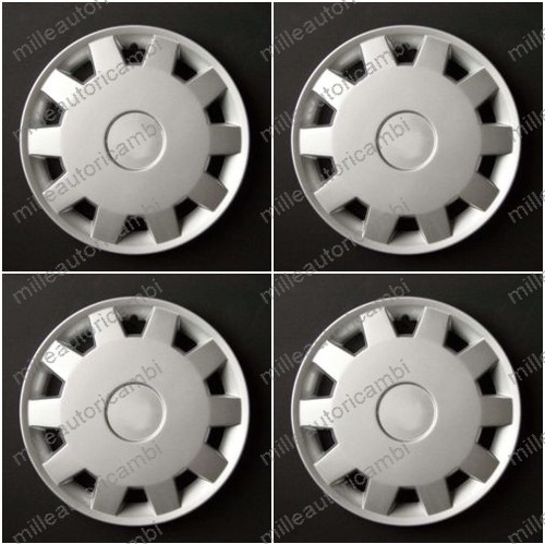 Set coppe ruota adatte per - coppe,