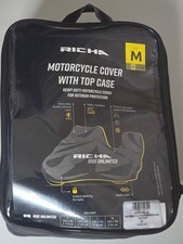 RICHA MOTO/SCOOTER DA ESTERNO