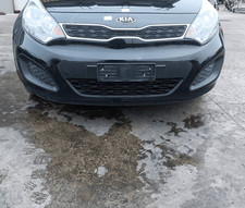 865111W200 Paraurti ant.  KIA