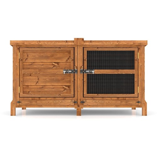 Piedi chartwell singolo - 4,