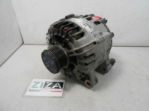 Alternatore peugeot 307 - alternatore, 1.6