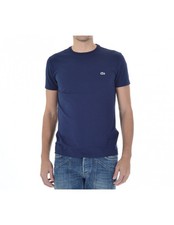T-SHIRT LACOSTE UOMO TH6709