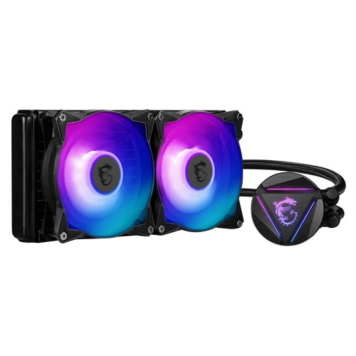 Msi mag coreliquid - mag, 240r