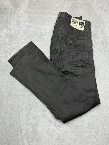 Jeans uomo 883 police - jeans,