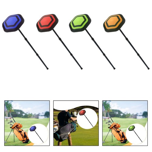 Supporto per sacca golf da - da,