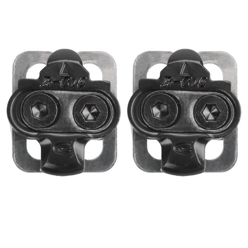 Tacchette pedali exustar - tacchette,