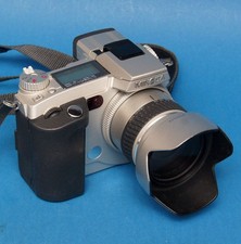 Fotocamera digitale Minolta