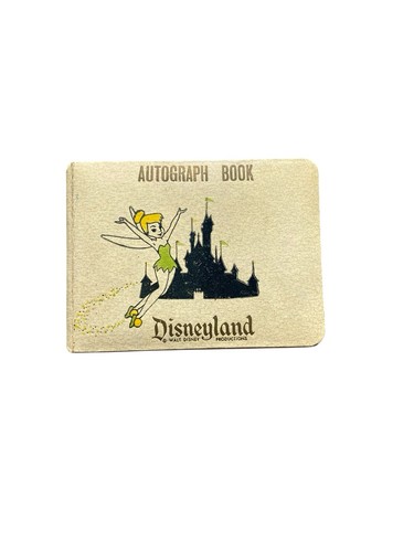 Raro libro autografo - , vintage