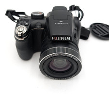 Fujifilm FinePix S4200 14 MP
