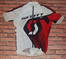 SCOTT MAGLIA SHIRT MAILLOT