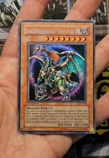 Yu-Gi-Oh! Drago Imperatore del