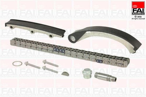 Kit catena distribuzione per - kit,