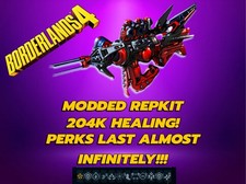 Borderlands 4 | Insane Godly ? RepKit moddato | PC|Xbox|PS???
