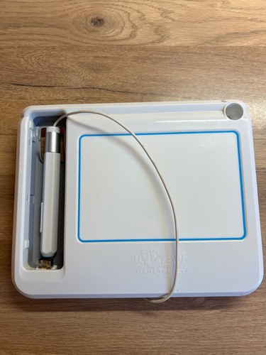 Tablette draw wii bon - u,