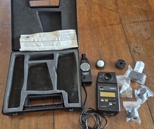 MINOLTA AUTO METER III