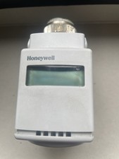 Valvola Termostatica Honeywell