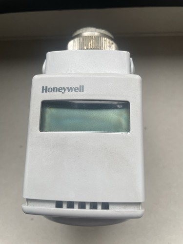 Valvola termostatica honeywell - valvola,