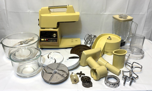 Miscelatore centro cucina
