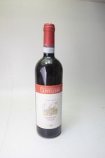 bottiglia 0,75 Cappellano