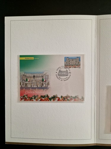 Poste italiane folder grandi - poste,