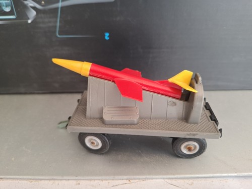 Norev missile repro pour