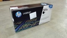 Cartuccia toner HP 501A Q6470A