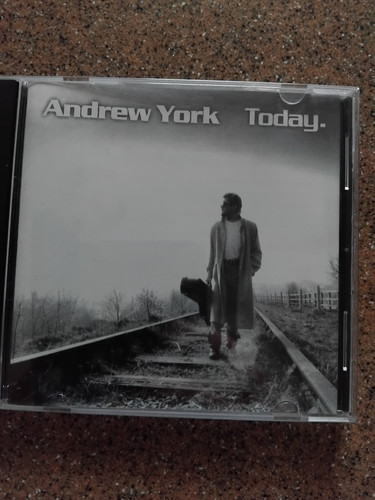 Andrew york today 3 track - -,
