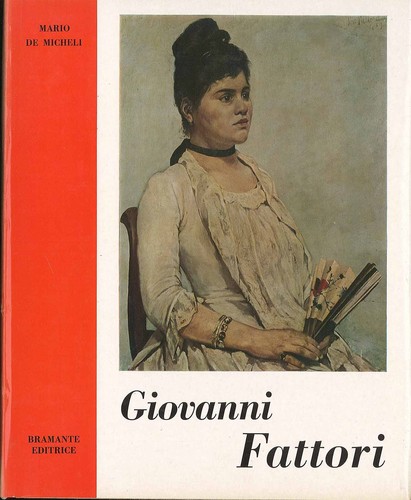 Giovanni fattori - giovanni,