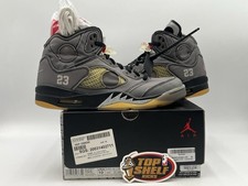 DS Nuove Nike Air Jordan Retro