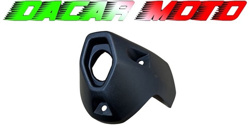 Fondello paracalore terminale - fondello,