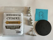 Warhammer 40k Astra Militarium