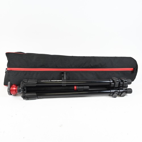 Manfrotto 755xb mdeve - manfrotto,