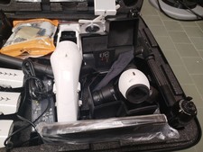 DJI INSPIRE 1 V2 + ZENMUSE X3