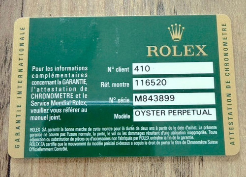 Vintage originale rolex - vintage,