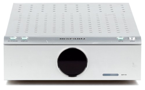 Marantz sr110 stereo - marantz,