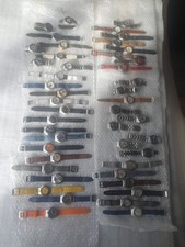 swatch irony Lot 46 Convexe