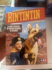 Les Aventures de Rintintin -